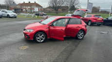 Volkswagen Polo 1.0 TSI R-Line 5dr Petrol Hatchback